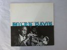 Miles Davis Volume 2 Blue Note GXF 3012(M) Japan KING VINYL LP