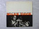 Miles Davis Volume 1 Blue Note GXF 3011(M) Japan KING VINYL LP
