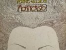 ROBERTO VECCHIONI   MONTECRISTO  LP ORIGINALE PRIMA STAMPA G.C. PAZIENZA 1980