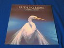FAITH NO MORE / Angel Dust ORIG SPAIN 1st PRESS LP 1992 ESSENTIAL HARD ROCK GEM