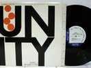 Rare Jazz LP - Larry Young - Unity - Blue Note Records # BST-84221