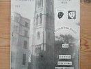 ANTI-CLIMAX #8 UK 1981 RARE PUNK FANZINE FLUX OF PINK INDIANS 13th CHIME T.O.H.