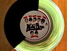 MADNESS - RETURN OF THE LOS PALMAS 7 - RARE UK TRANSLUCENT GREEN VINYL 7