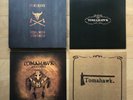 2012 Tomahawk Eponymous to Anonymous 3LP Box Set Limited Edition - RSD Patton