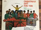 A Christmas Gift For You From Phillies Records 1963 Mono Pressing Phil Spector