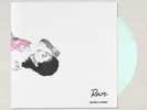 Selena Gomez - Rare LP Vinyl (Clear Colored Vinyl) *FACTORY SEALED*