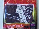 ZAPPA IN NEW YORK 2019 EU 3 x VINYL LP (TRIPLE) NEW SEALED 40th ANNIVERSARY