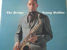 RCA LSP 2527 Sonny Rollins, The Bridge, Classic Records 180g reissue
