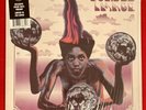 PURPLE IMAGE - Purple Image  2019 Purple Vinyl LP Album Colemine Limited Ed 350