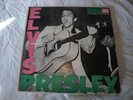 Elvis Presley - Self Titled 1956 Debut LP - RCA Victor LPM-1254 VG/VG 9s/9s