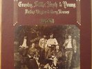 Crosby Stills Nash & Young  DEJA  VU a half speed MFSL LP pressed in Japan NM