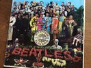 ? Beatles Sargent Pepper Loney Hearts Club