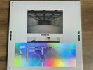 Frank Ocean Endless Vinyl Limited Edition