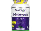 MELATONINA FAST DISSOLVE 10 MG 60 COMPRESSE - CITRUS AGRUMI - Posta Raccomandata