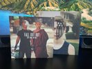 Fall Out Boy - Save Rock & Roll + American Beauty/American Psycho Vinyl Bundle