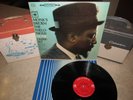 THELONIOUS MONK QUARTET Vinyl Lp MONK'S DREAM Original 1963 Columbia NM