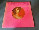 REGGAE COMPILATION L.P. 1970.  'TIGHTEN UP VOLUME 3.'  TTL32.  1st PRESS.  VG+.