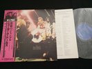 NEW YORK DOLLS - TOO MUCH, TOO SOON - JAPAN VINYL LP OBI 175R-9 EX-/EX