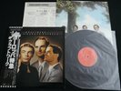 KRAFTWERK - TRANS EUROPE EXPRESS - JAPAN VINYL LP OBI ECS-80833