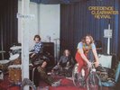 CREEDENCE CLEARWATER REVIVAL - COSMO'S FACTORY - NEAR MINT - IN SHRINK