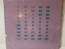 Very Rare Brand New Razormaid chapter D-19 Vinyl Record 1988 pressing   vinyl
