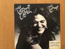 TOMMY BOLIN —-TEASER  K50208 EX CON