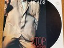 TALKING HEADS Stop Making Sense 1984 Sire Records Original Vinyl LP NEW WAVE