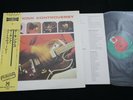 THE KINKS - THE KINK KONTROVERSY JAPAN VINYL LP OBI SP20-5025 EX-/EX
