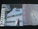 DEPECHE MODE - SOME GREAT REWARD - JAPAN VINYL LP OBI P-13052 EX-/EX