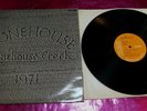 STONEHOUSE - STONEHOUSE CREEK - LP EX/EX+/EX+/SF 8197/1E-1E/1971 UK