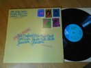 CAPTAIN BEEFHEART - STRICTLY PERSONAL UK 1ST STEREO PRESS 83172 EX VINYL