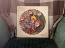Walt Disney Snow White & The Seven Dwarfs (Vinyl Record 1980 Picture Disc 3101)