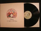QUEEN - A Night at the Opera - 1975 Vinyl 12'' Lp./ Freddie Mercury / Hard Rock