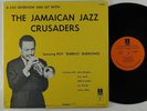 Jamaican Jazz Crusaders 