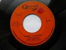 ANDY ANDERSON 45 'JOHNNY VALENTINE' USA FELSTED 1958 ROCABILLY POPCORN TEEN VG-