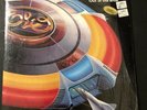 ELECTRIC LiGHT ORCHESTRA Out of the Blue 2xLp rare blue vinyl EX rock 1977