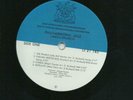 DARIUS BRUBECK  SOUTH AFRICA  SABC JAZZ TRANSCRIPTION LP  PHILHARMONIC JAZZ