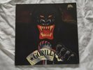 LP/ CREATIVE ROCK - GORILLA Orig Ger GREEN Brain Psych Krautrock 1972 mint