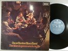 Oscar Benton Blues Band  The Blues Is Gonna Wreck My Life  Blues Rock; Psych