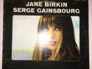 jane birkin serge gainsbourg 885 545 Rare