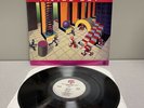 Chick Corea Elektric Band ?– Inside Out (NM) GRP ?– GR-9601, RARE Vinyl, 1990