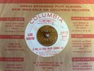 Northern Soul 45 LEE DAVID Temptation Is Calling My Name COLUMBIA promo HEAR