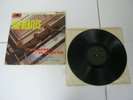 RECORD ALBUM Mono THE BEATLES PLEASE PLEASE ME