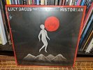 Lucy Dacus - HISTORIAN - Vinyl LP - NEW & SEALED  Rare