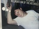 Robert Pollard LP - Relaxation of the Asshole / Stage Banter / Guided By Voices