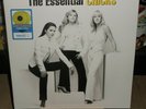 DIXIE CHICKS THE ESSENTIAL WALMART YELLOW LP NOT READY TO MAKE NICE LANDSLIDE