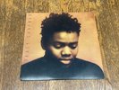 Tracy Chapman LP - Self Titled - Elektra Records 60774-1 1988