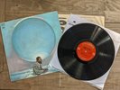 Thelonious Sphere Monk LP Monk's Blues Columbia CS 9806 2 Eye 360 Sound 1A Jazz