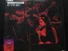 Amy Winehouse At The BBC LIVE 3 LP SET vinyl back to black frank soul rock pop