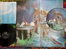 BONEY M - Oceans Of Fantasy - Original PICTURE DISC + Vinyl LP + Fold Out Sleeve